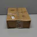 BAGSMART Large Garment Bags for Travel, Carry on Garment Bags for Hanging Clothes, Travel Suit Bag for Shirts Dresses Coats, Beige