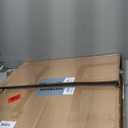 26.7 inch Lazy Susan for Table Top Tempered Glass Rotating Serving Tray for Dining Table, Kitchen Lazy Susan Organizer Spinning Rotating Food Server Party Centerpieces Heavy Duty (68cm / 26.7in)