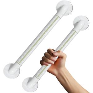 Shower Grab Bars 20 Inch 2 Pack Stainless Steel Safety Handle