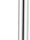Peerless 36-inch ADA Compliant Grab Bar, Chrome Shower Bar, Bathroom Safety Bar, Handicap Bar, Chrome PA847-36