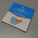 Power Theory Designed for iPhone 14 Pro Max Screen Protector and Camera Lens Protectors with Easy Install Kit [Premium Tempered Glass], [9H Hardness] 2+2 Pack