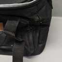 Lifewit Medium Lunch Bag Insulated Lunch Box Soft Cooler Cooling Tote for Adult Men Women, Black 12-Can (9L)