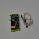 Cell Candy Dynamic LED ColorGlo Charge & Sync Cable For Apple 8 Pin