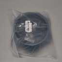 UPSKY 2PCS Slow Feeder Dog Bowl Anti-Chocking Slower Feeding Dog Puzzle Bowls, Interactive Bloat Stop Dogs Food Bowl Dishes Non-Slide Lick Treat Bowl for Small Medium Dogs (Blue+Pink)