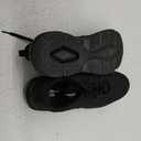 LARNMERN Steel Toe Shoes for Men Women Wide Lightweight Safety Sneakers Comfortable Safety Shoes Colorful Tennis Work Shoes 8,5