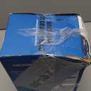 Cozy Essential Vacuum Storage Bags, 80% Compression Vacuum Seal Space Saver Plastic Packaging Bags for Clothes, Blankets, Pillow, Bedding, Comforters, Sealer Clothing Storage,20 Combo