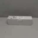 Solar Fence Lights Outdoor, 3000/4500/6000K 3 Mode, Fence Lights Solar Powered for Outside Backyard, Railing, Step, Patio, Fence Post, Home Improvement Garden Decor8 Pack