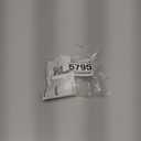 Dream Wear Replacement Silicone Nasal Pillow Medium, Pack of 3