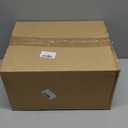 3.0L Gas Aluminum Oil Cooler Filter Compatible with 2016-2018 BMW 340i 2018-2019 BMW X3 Replace# 11428583895 11428588578