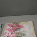 Christmas Advent Calendar 2025, Empty Advent Calendar to Till Yourself, 24 Days Christmas Countdown Advent Calendar, Reusable Countdow Boxes, Xmas Gifts for Boys Girls Teens Adults (Pink)