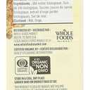 365 by Whole Foods Market, Organic Bran Flakes Cereal, 15 Ounce (EXP 11/27/27)