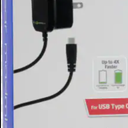 ZGEAR Adaptive Fast Charge Wall Charger