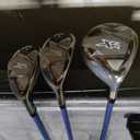 Callaway Golf 2026 XR Complete Golf Set (Right Handed, Graphite, Regular)