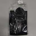 Chin Strap for Sleeping -1PCS- Anti Snoring Devices - Comfortable Stop Snoring Solution - Adjustable Breathable Sleep Apnea Devices - Simple and Effective Anti Snoring Chin Strap-Black  