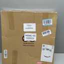 Upgraded 241969501 Shelf Frame without Glass Refrigerator Compatible with Frigidaire Shelf Replacement Parts Frigidaire Gallery Shelf Replacement LFSS2612TF0 FGHS2631PF4A FFSS2615TS0 Drawer Shelves