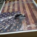 Cornhole Set 4x2 and 3X2 Regulation Size Corn Holes Sets with Carrying Bags & 8 Bean Bags Cornhole Boards Bean Toss Games for Adults Family Outdoor Beach Lawn Outside Backyard Games100+ bought in past month