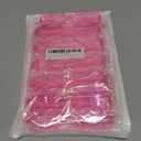 GCQJOQ 12 Pairs Heart Sunglasses for Women, Pink Heart Glasses for Party Favor, Pink