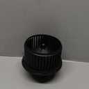 HVAC Front Blower Motor 700164 Replace for 07-13 Chevy Silverado 1500 Tahoe Suburban Avalanche, 07-13 GMC Yukon Sierra 1500, 4.3/4.8/5.3/6/6.2L, 22741027, 75748, PM2728, PM9272, 15-80863, 15-81683