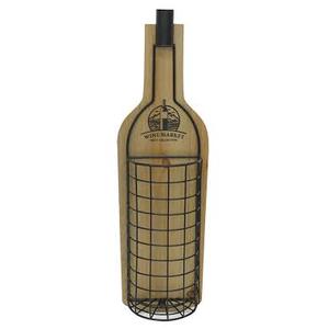  Market Rack Wall-Mounted Bar 19x6