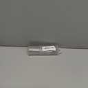 Drill America 1-1/4"-7 UNC High Speed Steel Bottoming Tap, (Pack of 1)