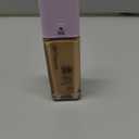 Maybelline Super Stay Lumi-Matte Foundation, Lightweight and Buildable Full Coverage Foundation Makeup For Up To 30HR Wear, 128, 1 Count