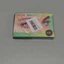 Double Eyelid Tape,Eyelid Lifter Strips,Eyelid Tape for Hooded Eyes Invisible,Hooded, Droopy Lids,Eyelid Tape,Invisible Eyelid Tape for Hooded Eyes,Invisible Eyelid Tape (640)