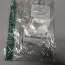 YAOAWE Pellet Stove Igniter Part C-E-IGN Replacement for All Breckwell Stoves, 4'' Fireplace Hot Ignitor 300W, Part Number 80607