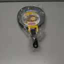 GoodCook Basics Fry Pan Ceramic Nonstick Aluminum Construction for Even Heating Non-Toxic PTFE & PFOA Free, 8-Inch, Blue