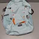 Hiking Backpack,Large 35L Travel Backpacks for Men Women,Water Resistant Ultra Lightweight Foldable Packable Camping Daypack for Outdoor Sports