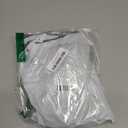 Universal Silicone Sealing Ring for 5 & 6 Quart Electric Pressure Cookers, Replacement Parts Set Include Float Valve Seal, Gasket, Sealing Ring for 5, 6 Quart Models, Clear