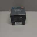 2 x 3 in 1 Kitchen Sink Drain Strainer and Stopper Kit,Stainless Steel Pop-up Kitchen Drain Stopper with Strainer Basket,Anti-Clogging Kitchen Sink Strainer for Standard 3-1/2 Inch Drain (Upgraded)