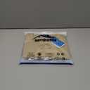 NORTHYARD Men's Cotton Shirts Heavyweight Short Sleeve Casual T-Shirts with Chest Pocket Work Wear (L)