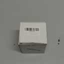 316442513 Stove Knob Black Gas Oven Range Control Assembly Compatible with Frigidaire, Kenmore, Sears Burner (4PACK)