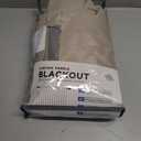 Blackout Curtain, Beige, Size: 50*95in, 2 Pcs
