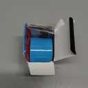 RockTape Go Extra-Sticky Adhesive Pre-Cut Kinesiology Tape (Blue)