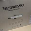 Nespresso Vertuo Creatista Coffee and Espresso Maker by Breville, Brushed Stainless Steel