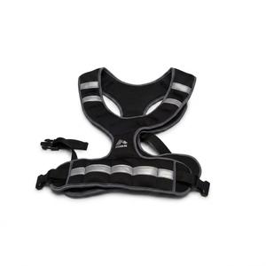 Weighted Vest for Women with Reflective Strips