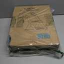 Rabb 1st Potty Training Seat, Upgrade Toddler Toilet Seat for Kids Boys Girls, 2 in 1 Potty Training Toilet for Kids, Splash Guard Anti-Slip Pad Step StoolUpgraded Cushion