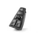 Power Window Switch Driver Side for 2005-2014 Volvo VN, 2005-2016 Volvo VNL, Master Window Control Switch, Door Window Switch - Replaces 21628532, 22569484, 20752917, 9010014