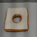 Adjustable Cat Cone Soft Cat Recovery Collar Kitten Cones After Surgery Neutering Toast Pet Neck Strap to Stop Licking Lightweight Comfortable Elizabethan Collar for Puppies Kitten Adult Cats