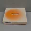 GORGIUS Chestnut Brown Caramel Highlights Bob Lace Front Wig Glueless Straight Short Wigs Upgrade with Human-Hair-Like Sythetic Hair Pre Cut Pre Plucked Side Part Hairline 12 Inch