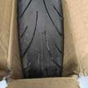 60/70-6.5 Tubeless Tires,10 x2.50-6.5 Scooter Tire with Straight Nozzle Replacement for Segway Ninebot Max G30LP G30 G30E Electric Scooter