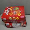 2 x Cheez-It Crunch Cheesy Baked Snacks, Lunch Snacks, Variety Pack, 9oz Box (12 Packs) (EXP 08/21/26)