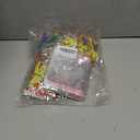 28 Packs Valentines Day Sticky Wall Climbing Men Ninja with Gifts Cards Set for Boys, Stress Relief Toys for Kids Party Favor, Classroom Exchange Prizes, Valentine Greeting Cards