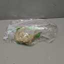 Norme 4 Pcs Halloween Elf Fairy Accessories Set Renaissance Women Fairy Crown Butterfly Wing Elf Ears Adult Medieval Cosplay (Green)