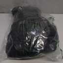 Patio Furniture Covers Waterproof, Heavy Duty 600D Outdoor Furniture Covers for Outside Sectional Sofa Set,Tear Resistance and Anti-UV, Black,55"L x 55"W x 35"H