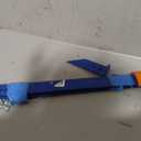 Heavy-Duty Steel Framing Puller, Construction Demolition Tool with High-Traction Grip for Wood Framing and Building Tasks