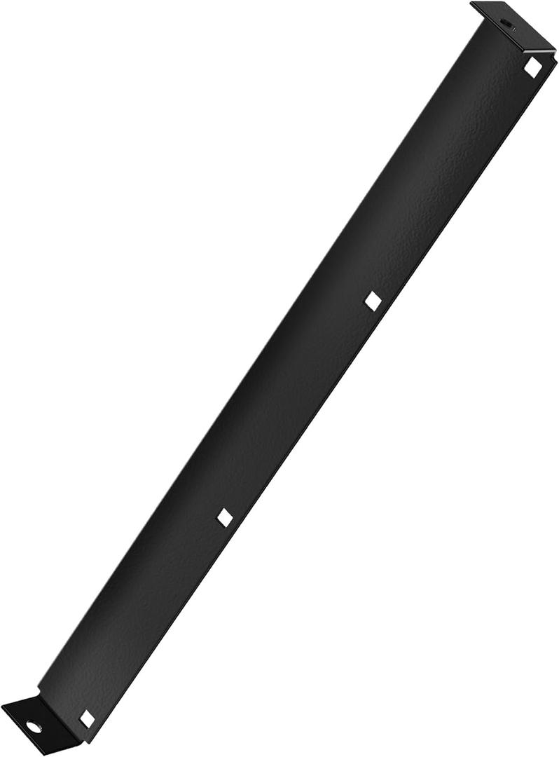 790-00120-0637 24" Scraper Bar/Shave Plate Replacement for MTD 2-Stage Snowblower (780-428)