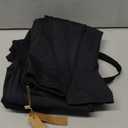 SHAPELLX Jumpsuits for Women Tummy Control One Piece Outfit Yoga Athletic Rompers Sleeveless Bodycon Shapewear (Small, Black)