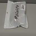 Cozy and Functional Dog Shirts for Small Puppies: Stretchable Brown Attire with Easy-On Design, Ideal for Chihuahuas and Yorkies - Enhance Comfort and Playfulness on Chill Days Large (L-(9~17lb) | Chest(~17.5"))